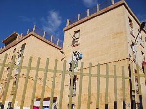 LES BATIMENTS DES MIMOSAS 02 2013
